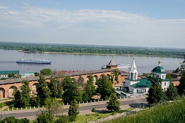 Оренбургская концепция фестиваля «Лето в городе» получила высокую оценку в ПФО